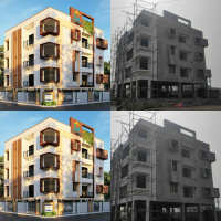 2 BHK Villa for Sale in Chemmancheri, Chennai