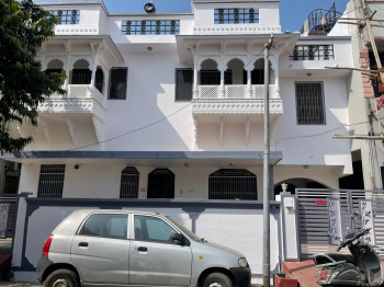3 BHK House for Rent in Adarsh Nagar, Udaipur