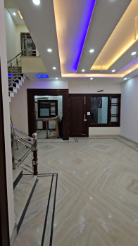 3 BHK House for Sale in Trikuta Nagar, Jammu