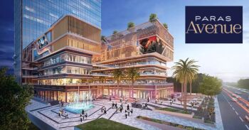  Office Space for Sale in Sector 129 Noida