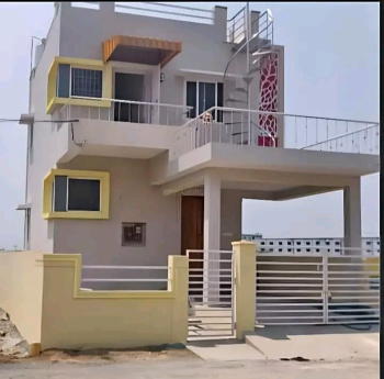 3 BHK House for Sale in Sabuj Nagar, Durgapur
