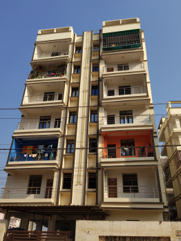 3 BHK Flat for Sale in Ram Krishna Puram, Patna