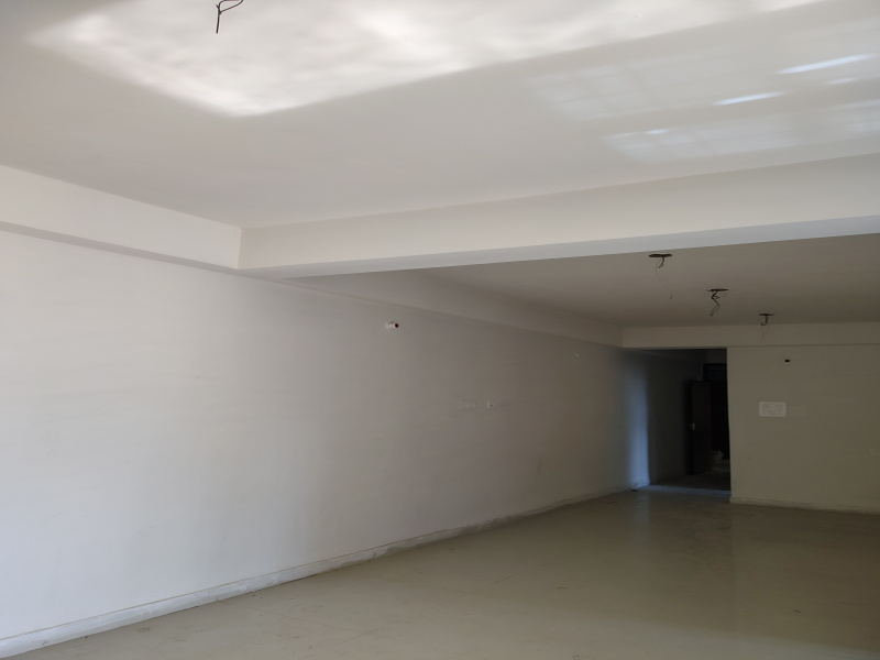 3 BHK Apartment 1537 Sq.ft. for Sale in Ram Krishna Puram, Patna