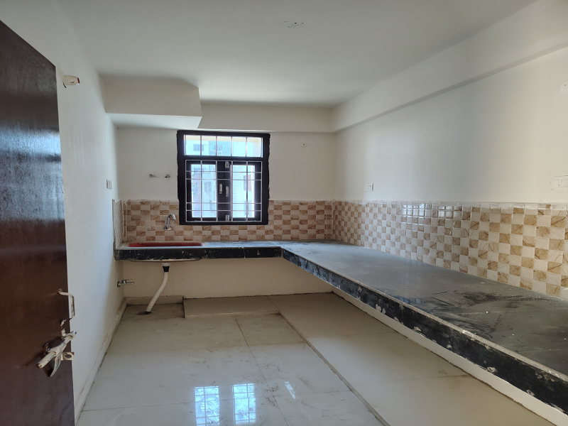 3 BHK Apartment 1537 Sq.ft. for Sale in Ram Krishna Puram, Patna