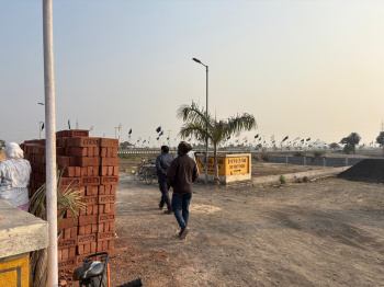  Residential Plot for Sale in Andal, Durgapur