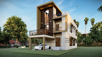 3 BHK Villa for Sale in Andal, Durgapur
