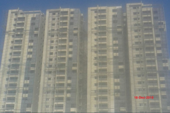 3 BHK Flat for Rent in Gachibowli, Hyderabad