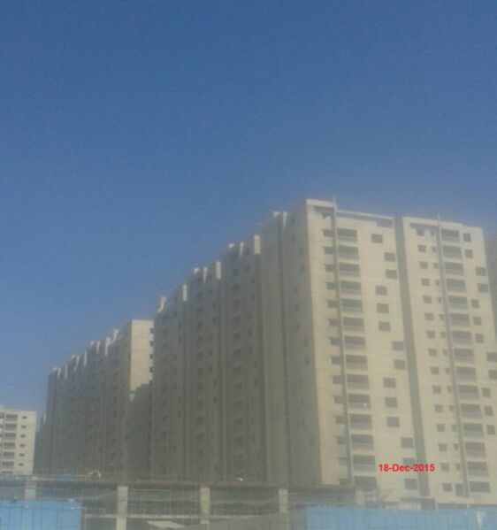 3 BHK Apartment 1468 Sq.ft. for Rent in Gachibowli, Hyderabad