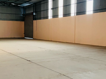  Warehouse for Rent in Wagholi, Pune