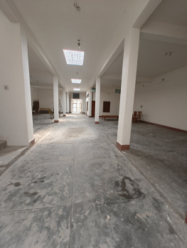  Business Center for Rent in Harraiya, Basti