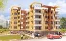 3 BHK Flat for Sale in Jessore Road, Kolkata