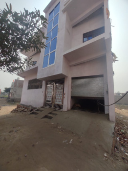 4 BHK House for Rent in Ram Bagh, Agra