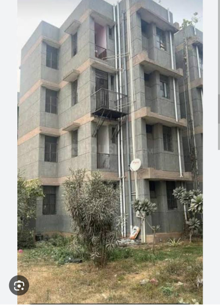 1 BHK Apartment 323 Sq.ft. for Sale in Sector MU 1 Greater Noida