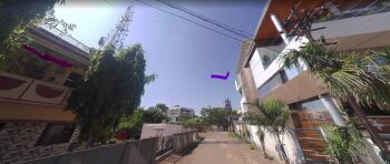  Residential Plot for Sale in Deopur, Dhule