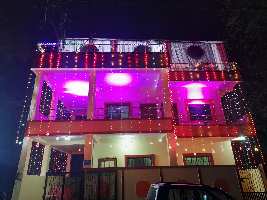 3 BHK House for Rent in Rajkishore Nagar, Bilaspur