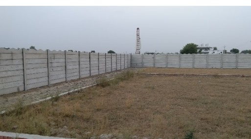  Residential Plot 4000 Sq.ft. for Sale in Soorsagar, Jodhpur