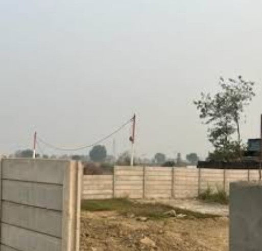  Residential Plot 4000 Sq.ft. for Sale in Soorsagar, Jodhpur