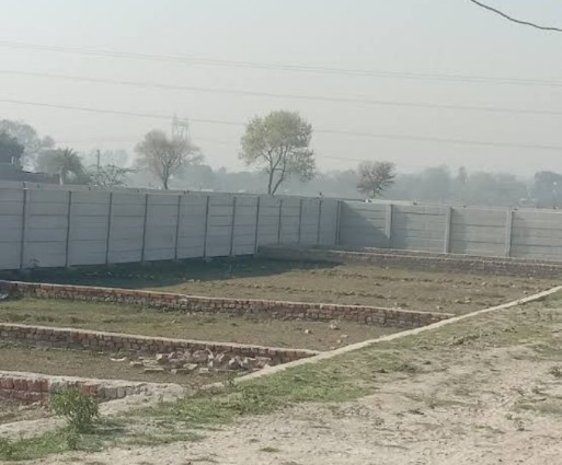  Residential Plot 4000 Sq.ft. for Sale in Soorsagar, Jodhpur