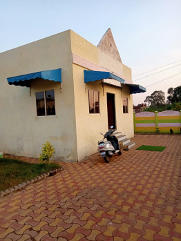 1 BHK Farm House for Sale in Mansarovar, Bhopal