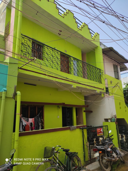 5 BHK House 1950 Sq.ft. for Sale in Anuppanadi, Madurai