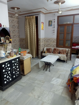 1 BHK Builder Floor for Sale in Vinoba Puri, Lajpat Nagar, Delhi