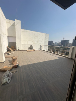 4 BHK Penthouse for Sale in Baner, Pune