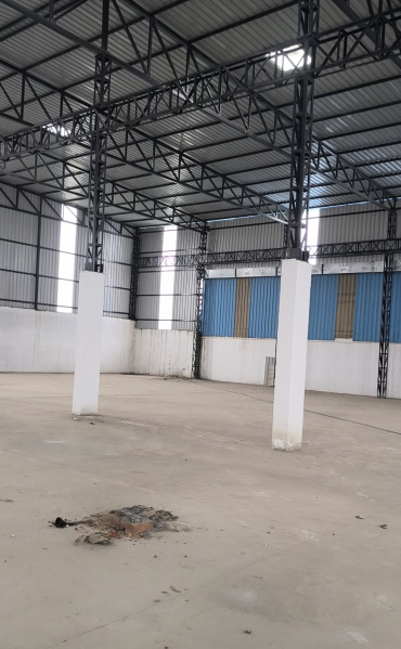  Factory 10500 Sq.ft. for Rent in Bhagwanpur, Dera Bassi