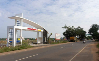  Residential Plot for Sale in Ponnampatti, Sivaganga