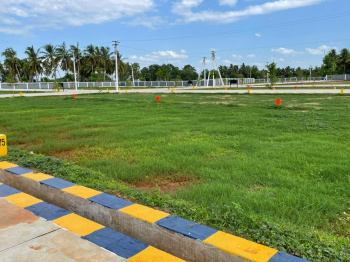  Residential Plot for Sale in Nagamangalam, Tiruchirappalli
