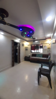 1 BHK Flat for Sale in Lokmanya Nagar, Thane
