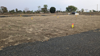  Residential Plot for Sale in Pachgaon, Nagpur