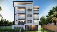 2 BHK Flat for Sale in Penamaluru, Vijayawada