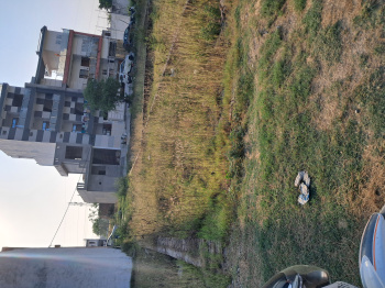  Residential Plot for Sale in Siwaya, Meerut