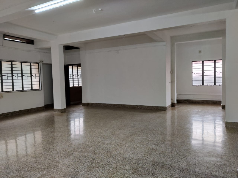  Office Space 1450 Sq.ft. for Rent in Jeppu, Mangalore