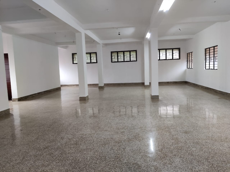  Office Space 1450 Sq.ft. for Rent in Jeppu, Mangalore