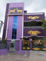 2 BHK House for Rent in Konerikuppam, Kanchipuram