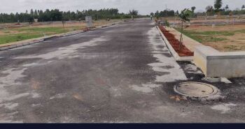  Residential Plot for Sale in Sidlaghatta, ChikBallapur