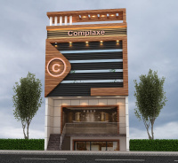  Office Space for Rent in Sikandra Rao, Hathras