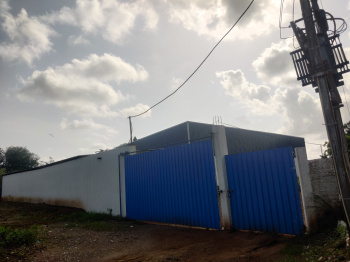  Factory for Sale in Dharampur, Valsad