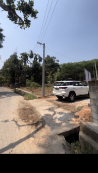  Residential Plot for Sale in Kakkanad, Kochi