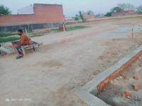  Residential Plot for Sale in Etmadpur, Agra