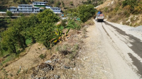 Residential Plot for Sale in Mussoorie, Dehradun