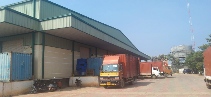  Warehouse 50004 Sq.ft. for Rent in Jala Hobli, Bangalore