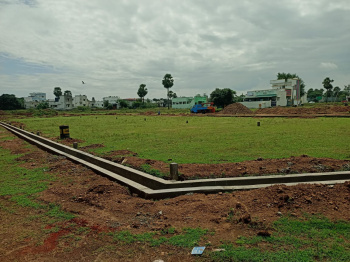  Residential Plot for Sale in Othakalmandapam, Coimbatore