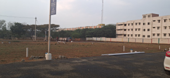  Residential Plot for Sale in Kinathukadavu, Coimbatore