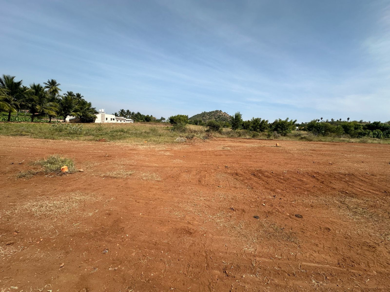  Residential Plot 100 Cent for Sale in Annur, Coimbatore