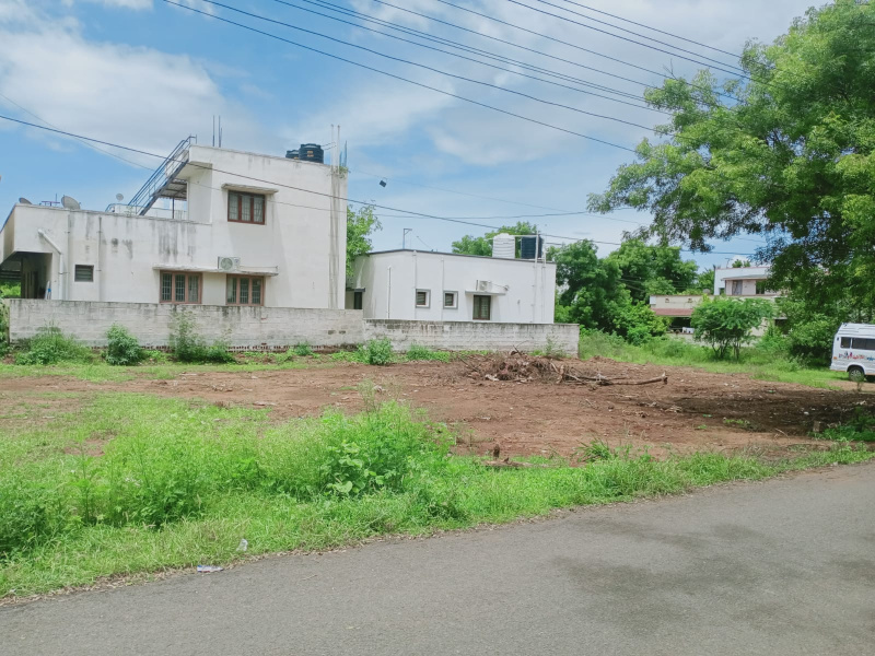  Residential Plot 11 Cent for Sale in Kalapatti, Coimbatore