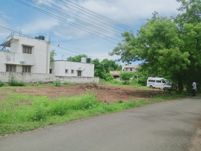  Residential Plot 11 Cent for Sale in Kalapatti, Coimbatore