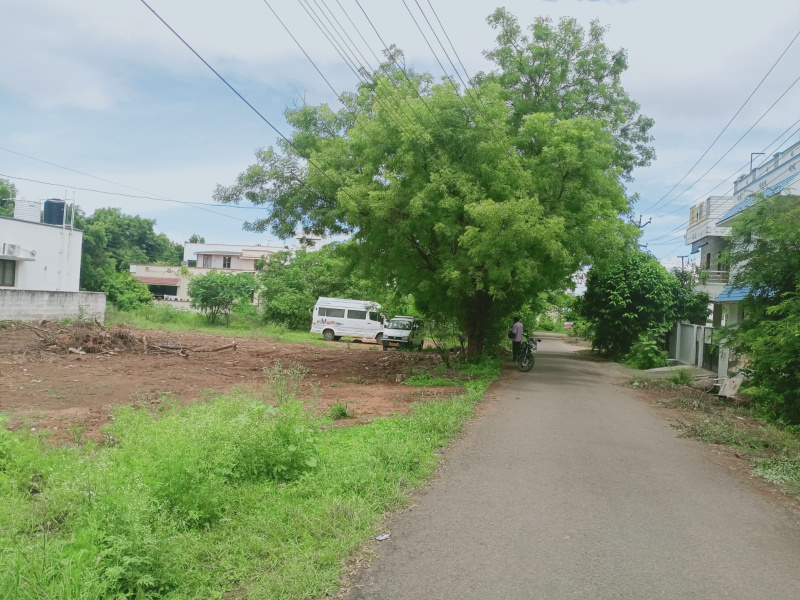  Residential Plot 11 Cent for Sale in Kalapatti, Coimbatore