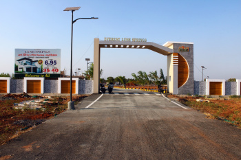  Residential Plot for Sale in Ganeshapuram, Coimbatore